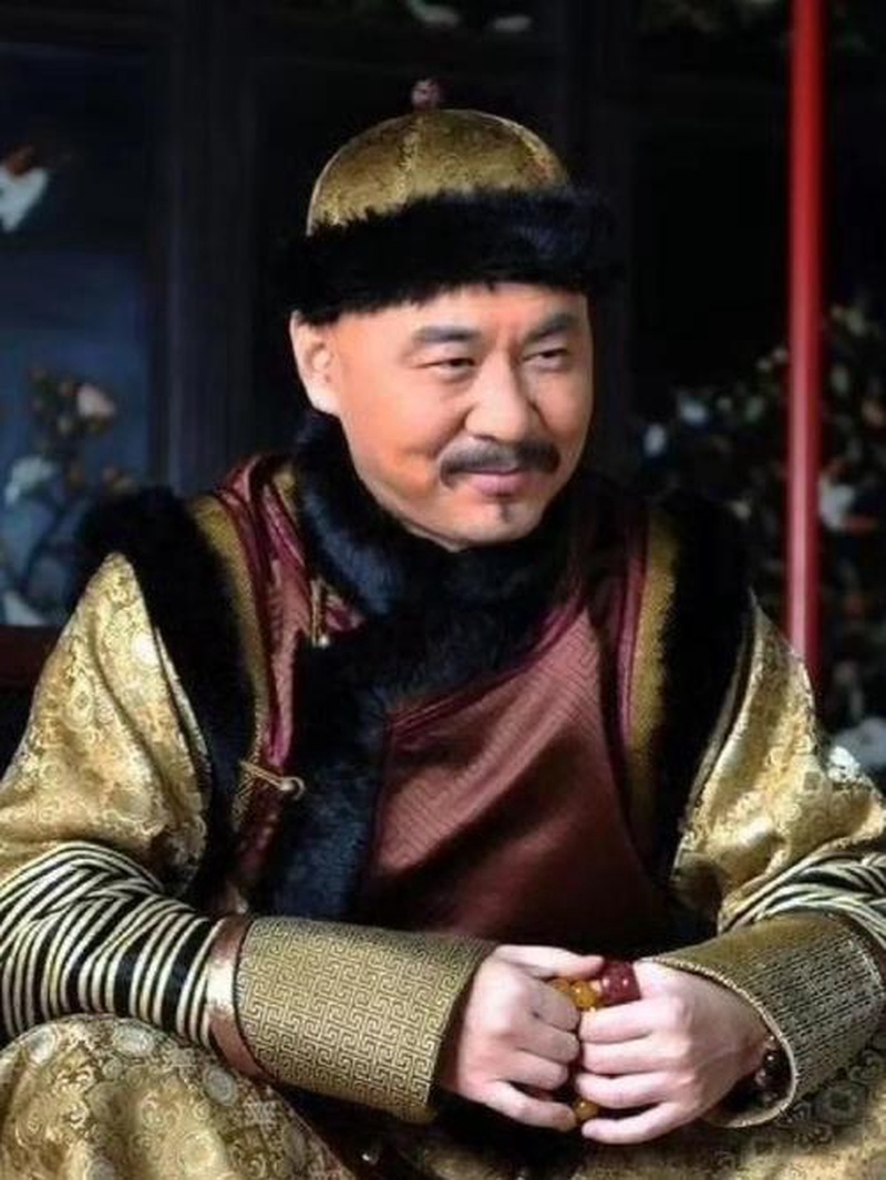 陈建斌
